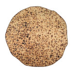 Paper Cutout - Matzah