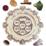 Paper Cutout - Deluxe Karah Set