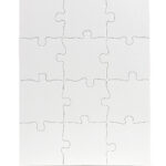 Blank Puzzles