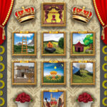 3D Sticker Poster - Ushpizin
