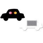 Scratch Art - Tefillas Haderech