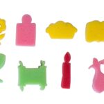 General Judaic Sponges