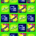 Great/Wow/Good Work Stickers