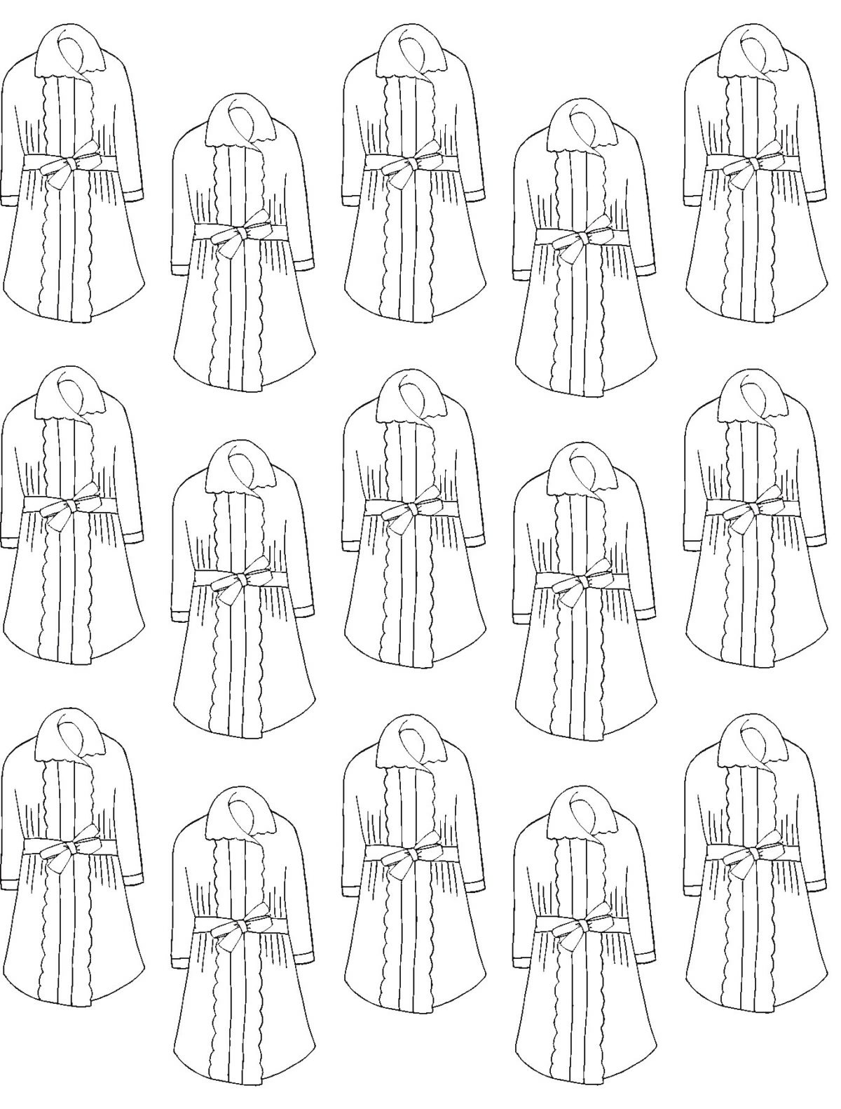 Kittel Stickers – Crafts and More