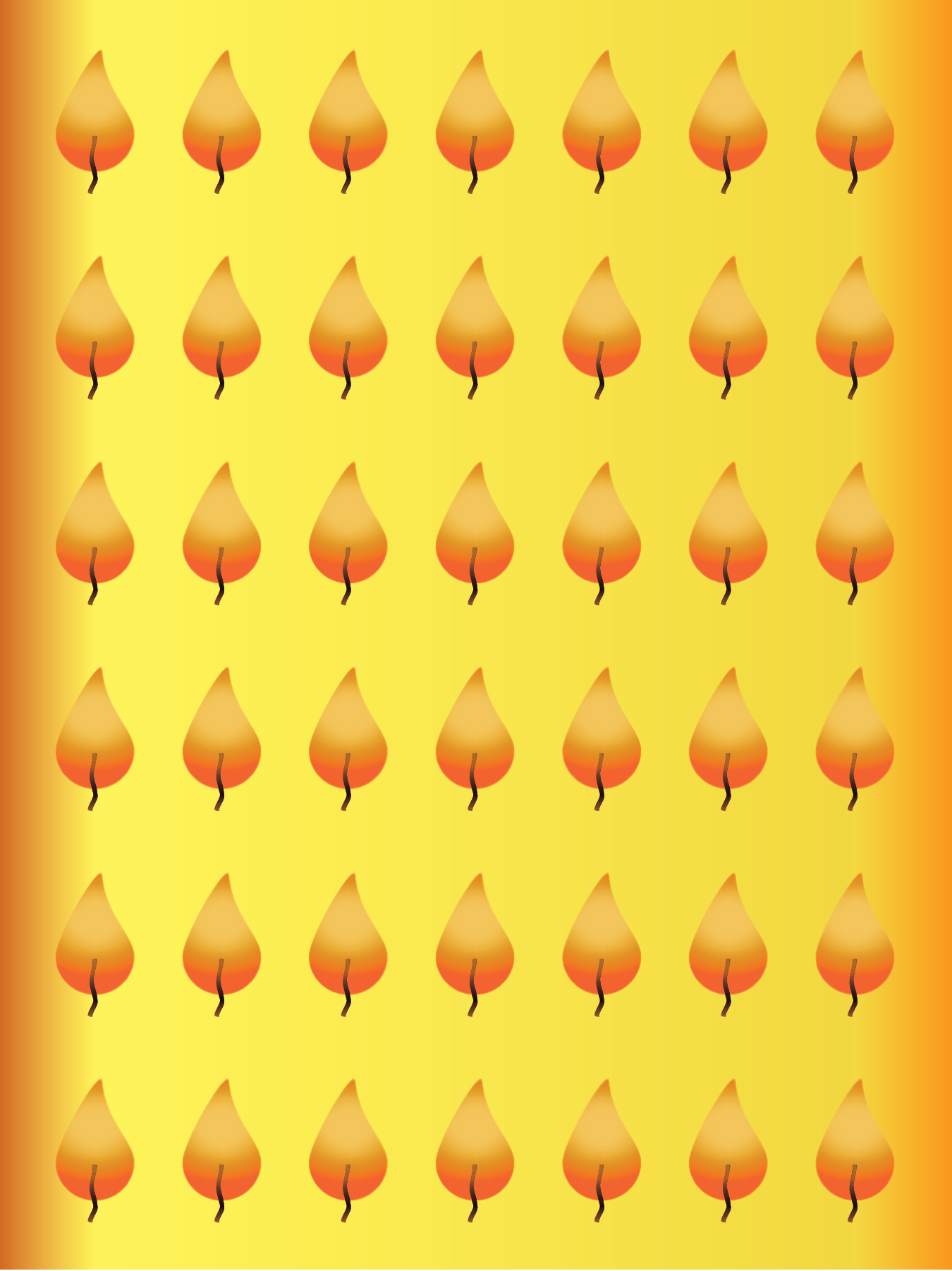 Flame Sticker Crafts And More