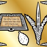 Create Your Own Velvet Art - Lulav