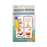 Water Magic - Yom Tov