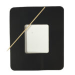 Scratch Art - Picture Frame