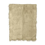 Faux-Fur Sheet