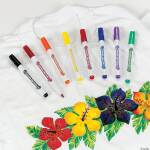 Classic Fabric Markers