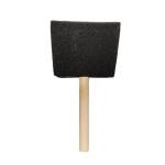 SPONGE APPLICATORS #24, 4'