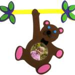 Bear Foam Frame