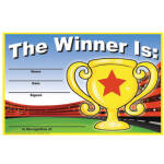 Winner Award