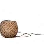 JUTE STRING, 4 PLY, 80 GRAMS