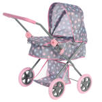 Lissi Doll Pram
