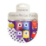 Chanukah Mini Craft Punchers
