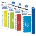 Magnetic Whiteboard Eraser