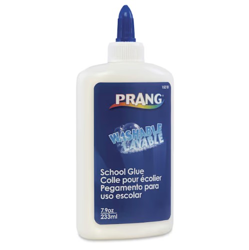 Prang School Glue 7.9oz